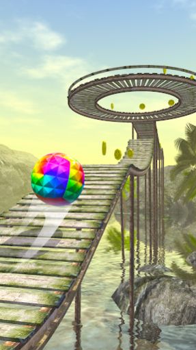 Rollance Adventure Balls׿d°D3: