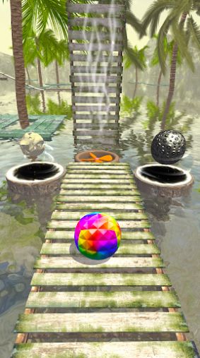 Rollance Adventure Balls׿d°DƬ1