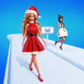 Fashion Queen Dress Up Game[