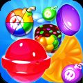 ǹũİ氲׿أCandy Farm Saga v1.1