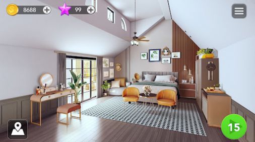 Makeover Word Home Designİͼ1: