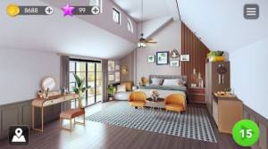 Makeover Word Home DesignϷͼ1