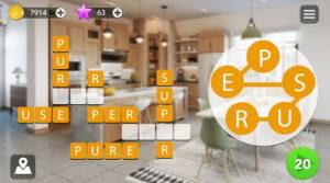 Makeover Word Home Design[D3