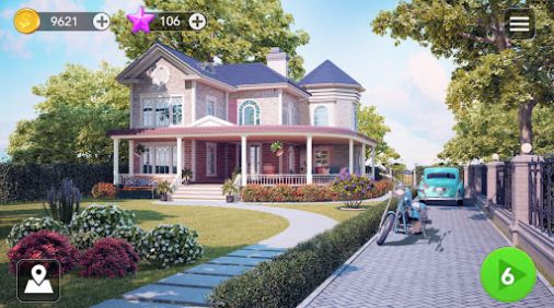 Makeover Word Home DesignİͼƬ1