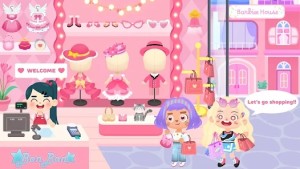 BonBonİٷdBonBon Life WorldDƬ1