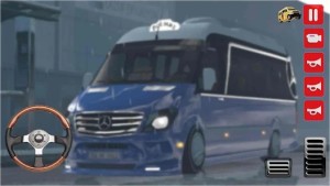 ˿\ݔģM׿İ[dPassenger Transport SimulatorDƬ1