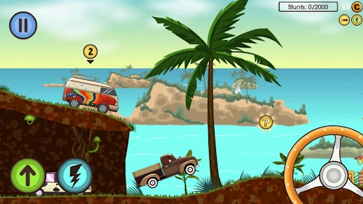 ʻ׿İأIsland Driveͼ3: