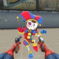 马戏团小丑冒险安卓下载最新版  v1.0