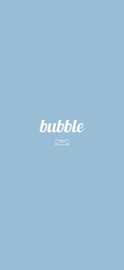 bubble for BLISSOOܛٷdDƬ1