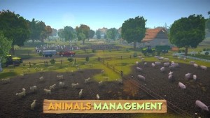 Farm Simulator 2024Ϸͼ1