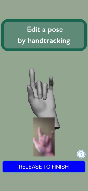 HandModel appͼ2