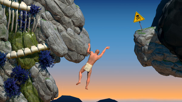 A Difficult Game About Climbing׿[DƬ1