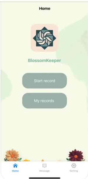 BlossomKeeper׿ͼƬ1