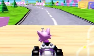 Kitty Kart 64Ϸͼ1