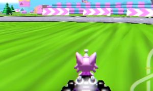 Kitty Kart 64Ϸͼ3