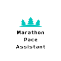 MarathonPaceAssistantٷ v1.1