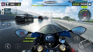 Ħģ׿İأHighway Traffic Bike SimulatorͼƬ1