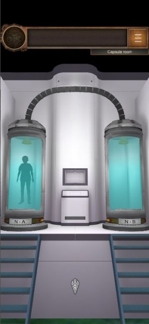 Ó[xǱ׿hdEscape Game CastleDƬ1