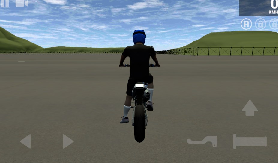 ؼ3h°dwheelie life 3D1: