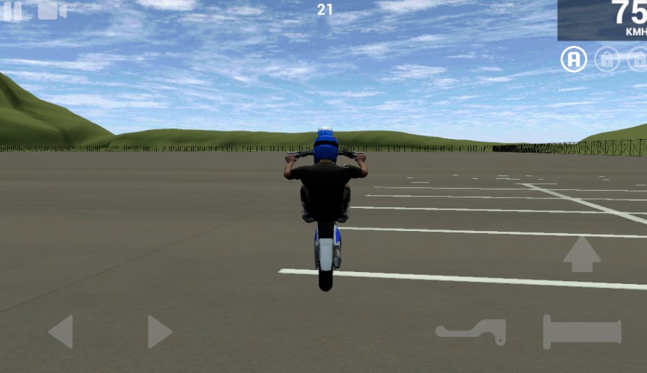 ؼ3°أwheelie life 3ͼ2: