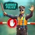 ߷ѲģİֻأBorder Police Patrol Simulator v1.0