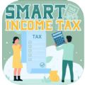 SmartIncomeTax app