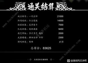 逸劍風雲決南疆版本答案 南疆武學及隊友選擇推薦圖片1