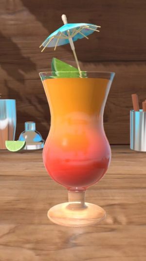 Ͻ3D׿İأPerfect MocktailͼƬ1