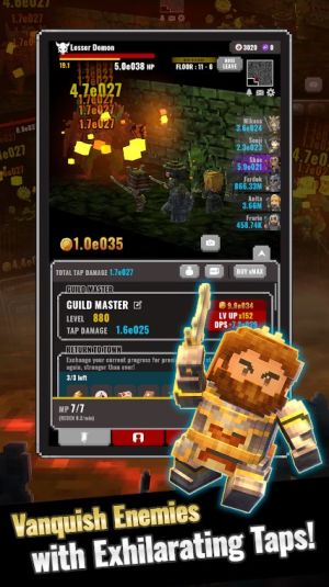 Eternal Crypt[D3