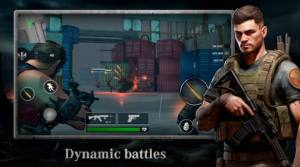Gun Zone[D1