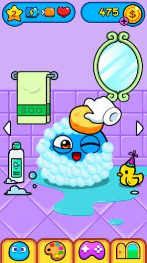 My Boo Virtual Pet Simulator׿İͼƬ2