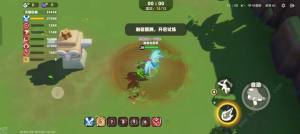 野蠻人大作戰2咬咬島試煉-1怎麼打 咬咬島試煉-1速通攻略圖片4