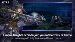 ASTRA Knights of Vedaİͼ3