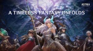 ASTRA Knights of Veda[֙CdDƬ1