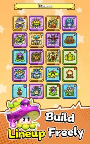 Plants Warfare apk[D1