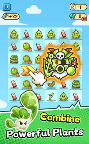Plants Warfare apk[D3