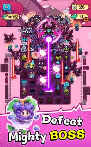 Plants Warfare apk׿tdDƬ1