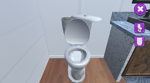 ģM2׿İdToilet Simulator 2D2: