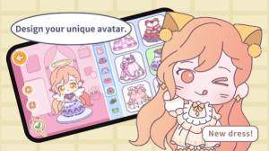 Loomi World Your Avatar Life[D1