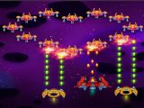 ̫yİ׿dSpace Galaxy Alien Shooter v0.9.4