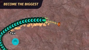 xٷ׿dGusanos BattleDƬ1