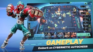 ِ̩̹ٷİ[dCyber TitansDƬ1