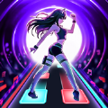 Dance Dash[