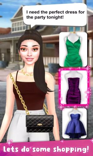 ͎y׿ٷdSuper Stylist Makeup ArtistDƬ1