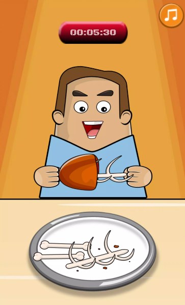 Ի𼦰׿أCrazy Thanksgiving Turkeyͼ1: