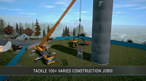 Construction Simulator 4ٷ°ͼ2: