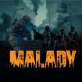 The Malady Zombie Survival׿ٷ v1.1.6
