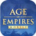 Age of Empires Mobileʷİ v1.1.66.160