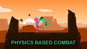 Slapstick FighterhD1