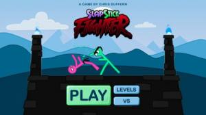 Slapstick FighterhD2